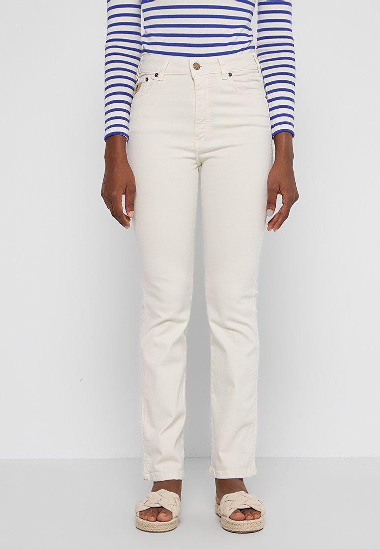 LOIS Jeans Slim fit jeans crème