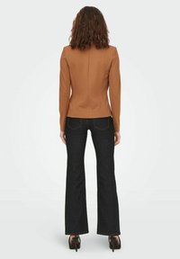 ONLY ONLPOPTRASH LIFE TLR NOOS - Blazer - argan oil