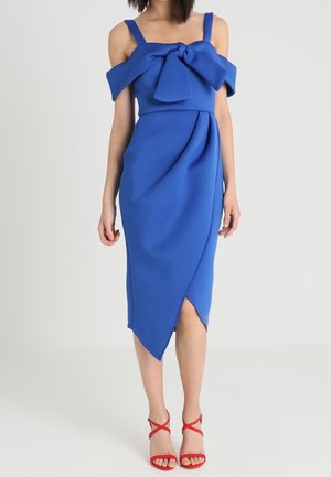 Robe de soirée - royal blue