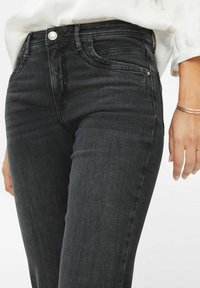 BRAX STYLE MARY - Jeans Slim Fit - used black black