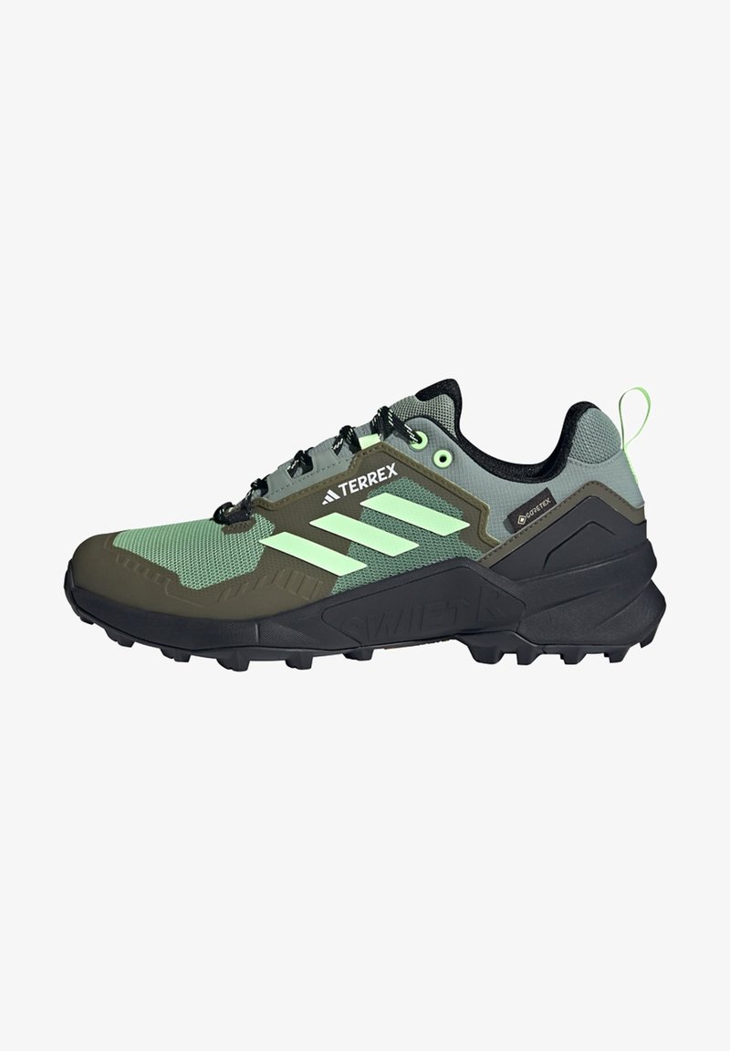 Adidas Terrex SWIFT UNISEX zielony
