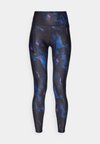 ONPJAM-2-SUELLA  - Tights - black/nightsky