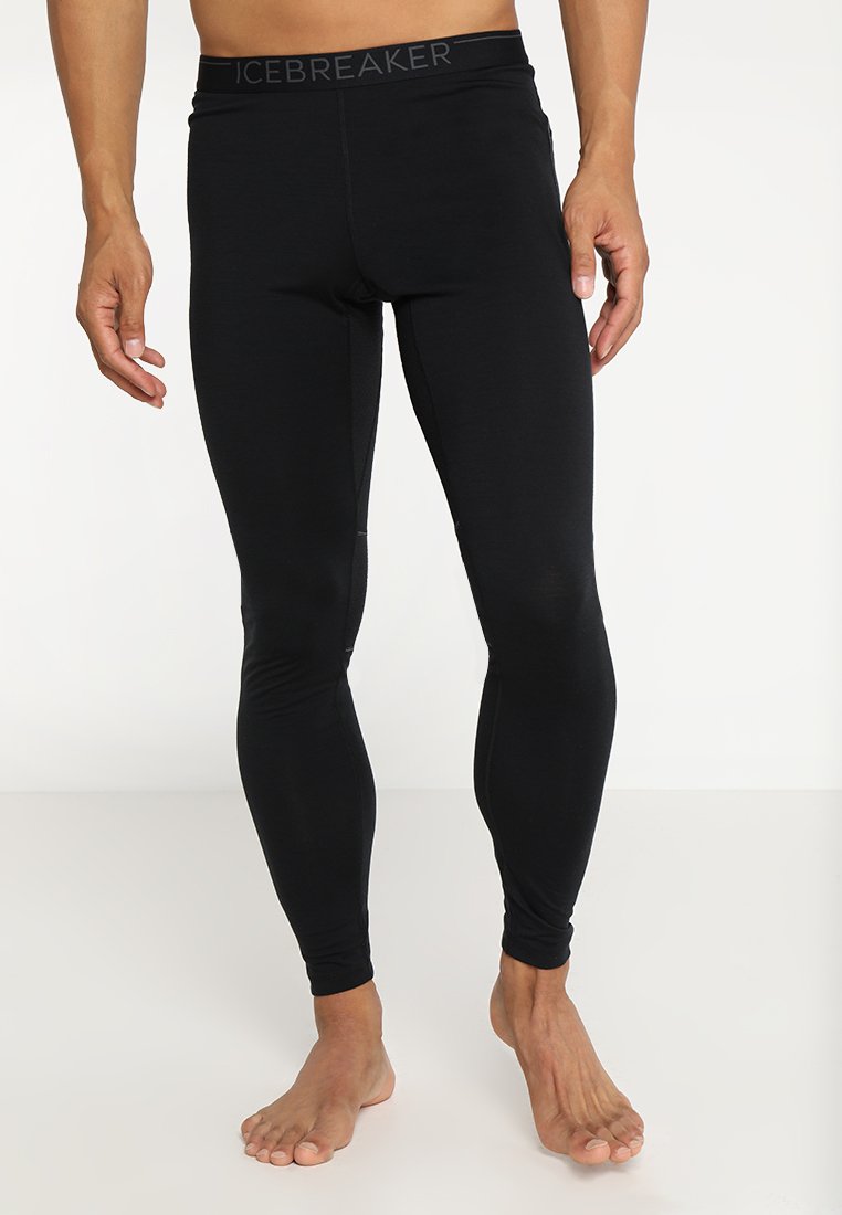 Icebreaker ZoneKnit™ 200 Leggings férfi funkcionális aláöltözet