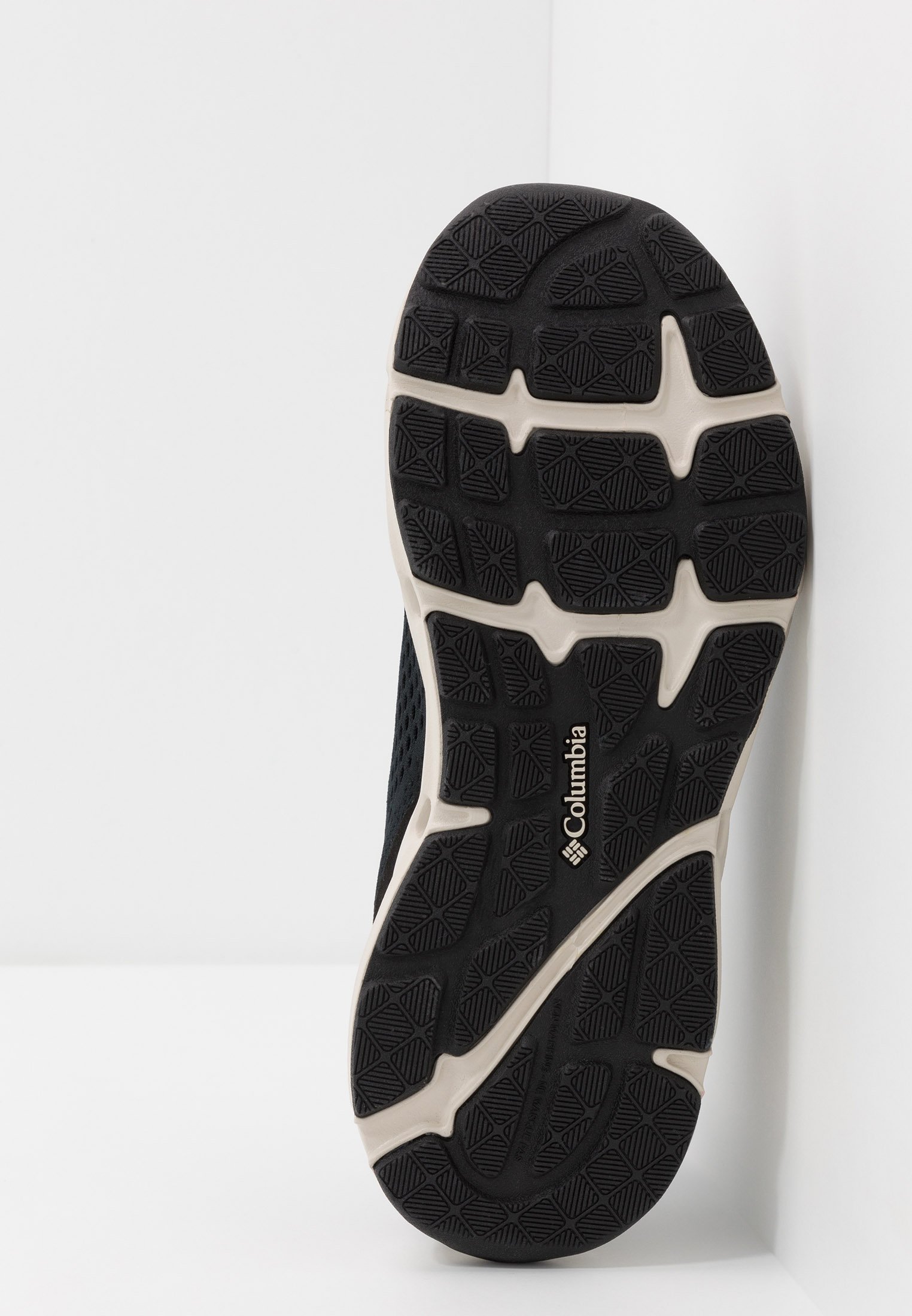 Columbia VENT Fjellsko blackdark stone Zalando.no Columbia Fjellsko dark stone Zalando.no