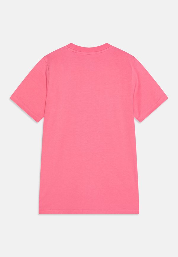 MESSI NAME AND NUMBER GRAPHIC KIDS - Print T-shirt2