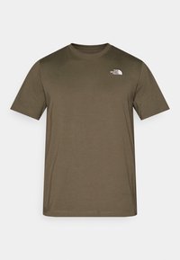 Non sélectionné, new taupe green