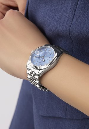 Guess JADA - Watch - silver tone
