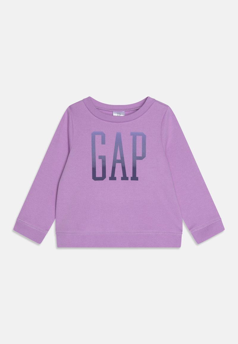 GAP TODDLER GIRL Sweater summer plum/donkerroze Zalando.nl