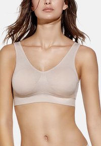 No seleccionado, tierra