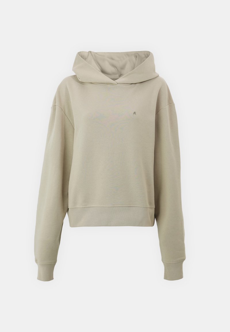 Replay Hoodie taupe Replay Hoodie taupe