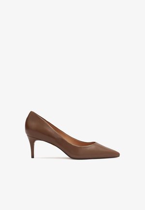 STONE - Pumps - brown