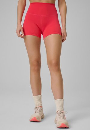 4F, - Legginsy