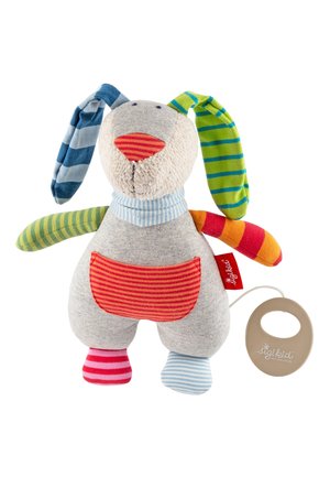 LOLO LOMBARDO - Boîte à musique - mehrfarbig