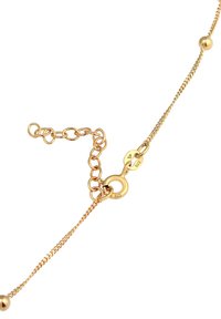Elli CHOKER - Grandinėlė - gold-coloured
