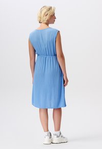 Noppies STILL-HAN - Day dress - cornflower