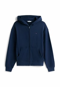 Tommy Hilfiger Camiseta de pijama - dark night navy