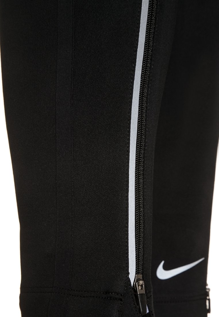 nike zipper leggings