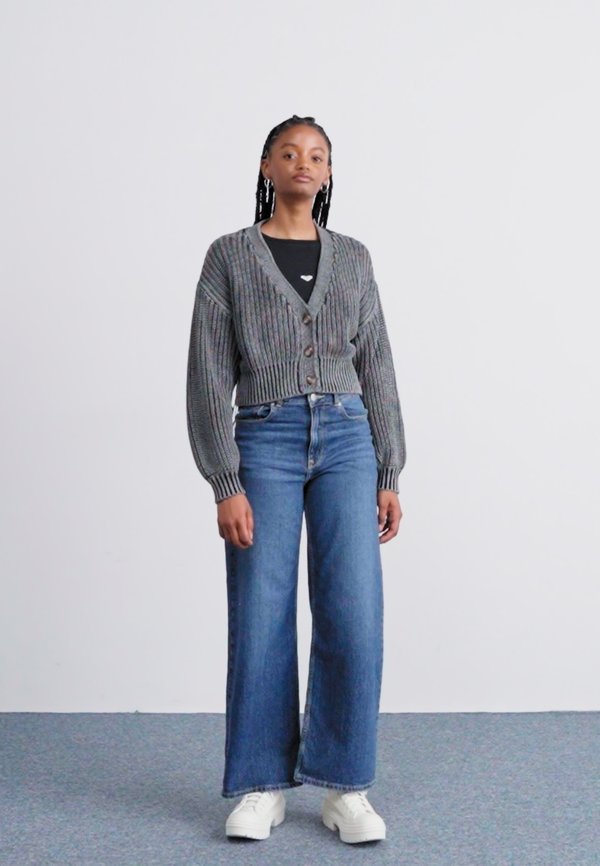 SUNDAZE WASHED - Cardigan4