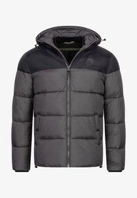 Unselected, dk grey