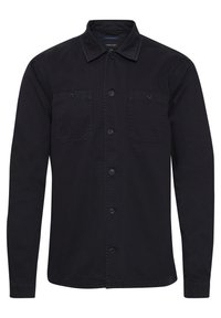 Unselected, black