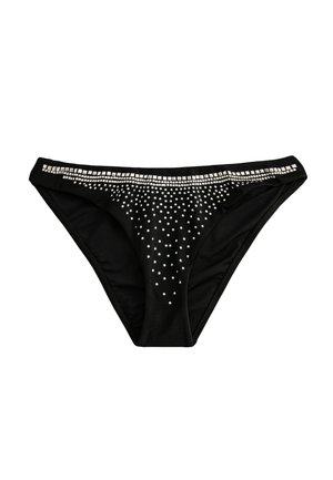 Bikinialaosa - black