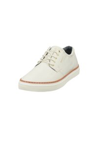 GANT PREPVILLE - Trainers - bone beige
