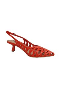 Bibi Lou DECOLLETE LIALA - Decolleté - red