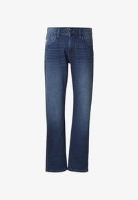 Sélectionné, work blue