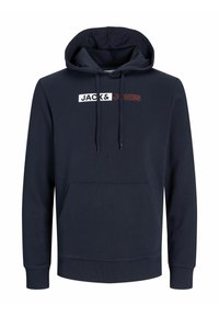 CORP LOGO PLAY NOOS - Huppari - navy blazer