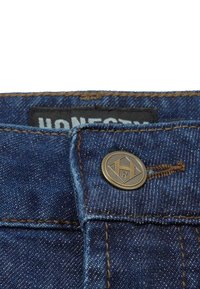 Honesty Rules Straight leg -farkut - stone wash