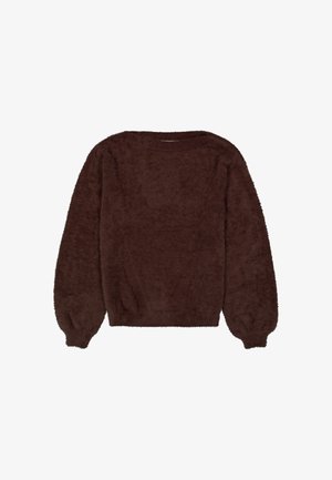 Garcia, ADULTS - FEMALE PULLOVERS - Pullover - hazel bloom