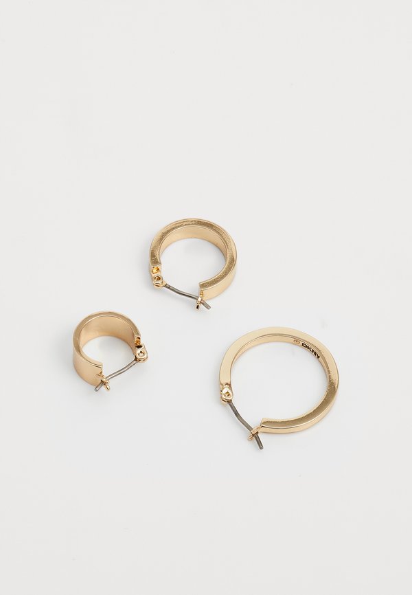 HOOP TRIO 3 PACK - Earrings3