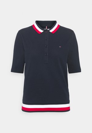 REGULAR - Polo - desert sky