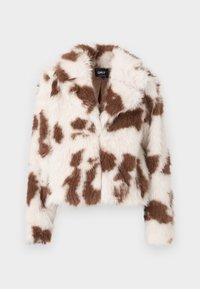 ONLJAMIE JACKET - Zimska jakna - birch