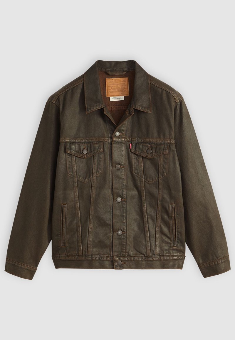 Sunrise Zalando Giubbotto Levis Levi's® UNION ENGINEER HIGHLIGHTS