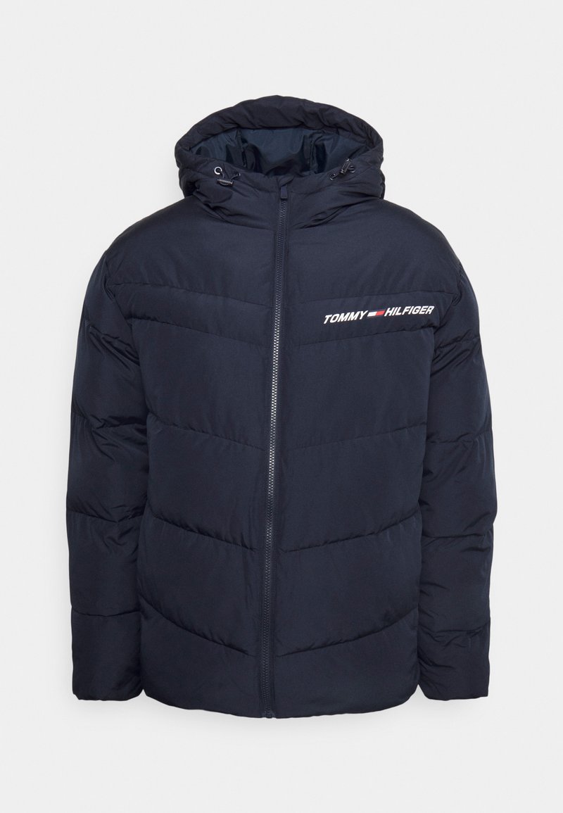 Hilfiger INSULATION JACKET - de invierno - desert sky/azul -