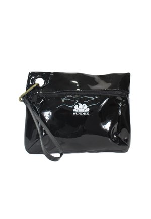 Sundek Beauty case - nero