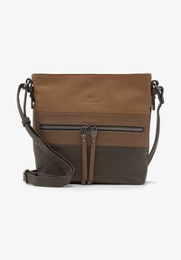 Unausgewählt, mixed cognac