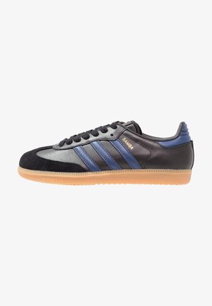 adidas Originals, Baskets basses - black