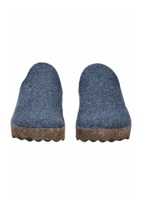 ASPORTUGUESAS Domácí obuv - blue