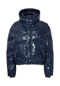 Niet geselecteerd, black iris