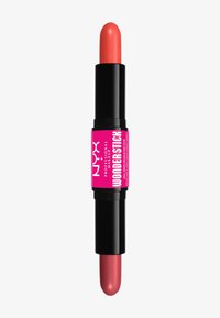 STICK BLUSH - Phard - honey orange n rose