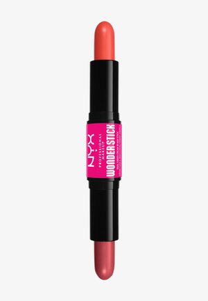 NYX Professional Makeup STICK BLUSH - Blush - honey orange n rose