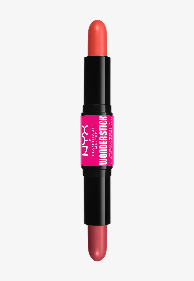 NYX Professional Makeup - STICK BLUSH - Rouge - honey orange n rose, Förstora