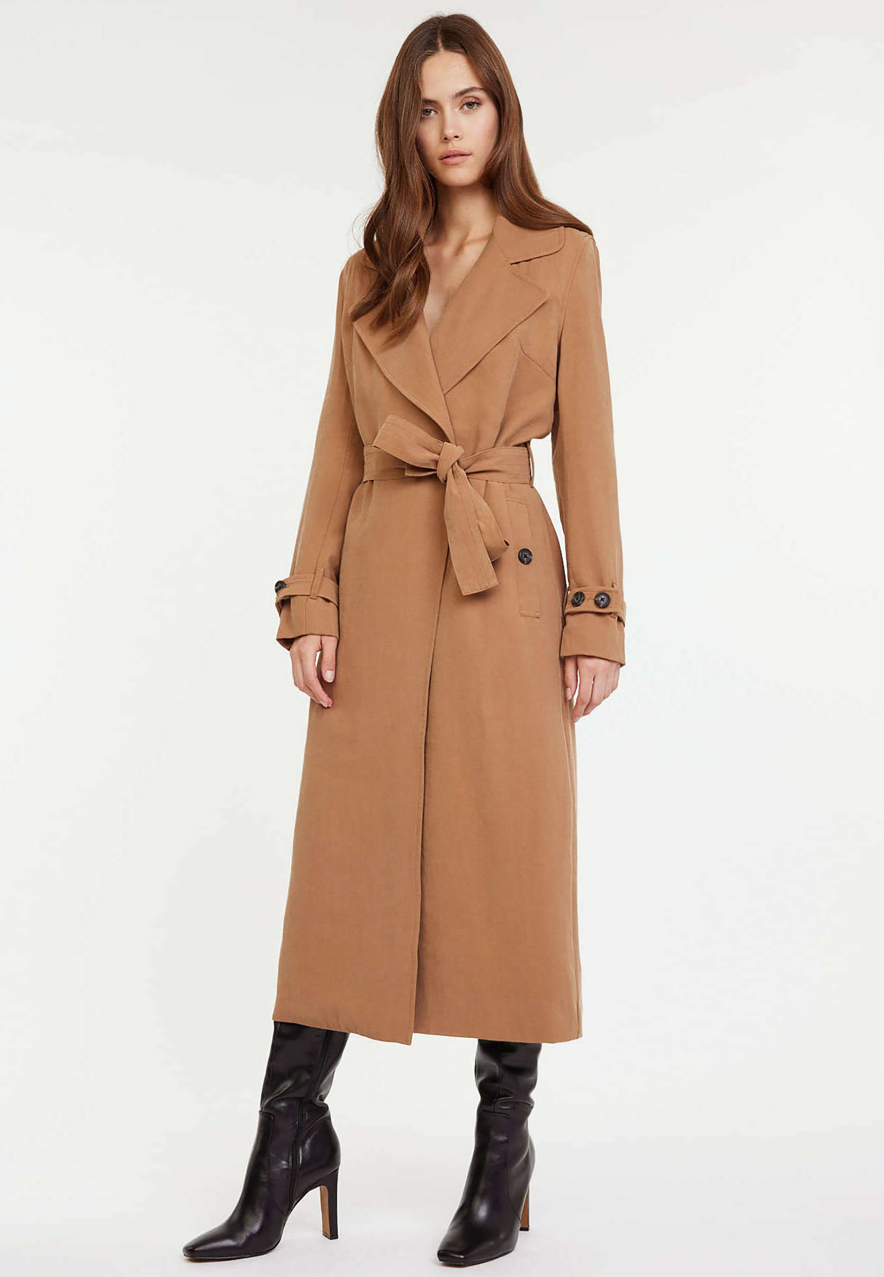 kookai coat