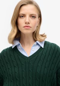 Superdry & Co - Sweter