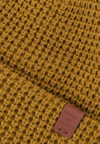 Bickley+Mitchell Muts - camel