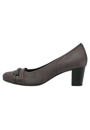 Gabor, Escarpins - grey