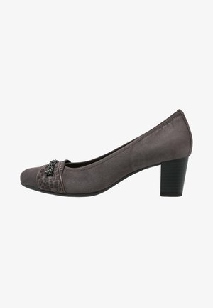 Gabor, Escarpins - grey