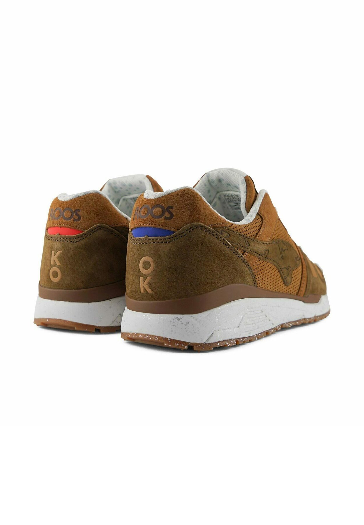 ORIGINALS - OMNIRUN BOXING ROOS